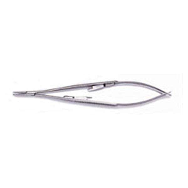 Holder Needle Castroviejo 5-1/2